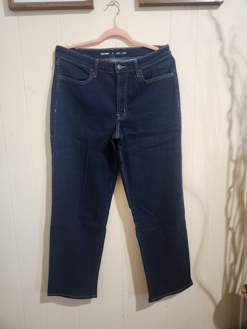 Old Navy High Rise Jeans